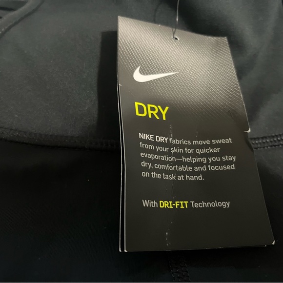 Nike dry running pants - Picture 5 of 7